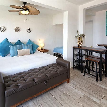 Hotel Vista Oceana Sayulita Luaran gambar