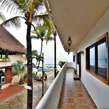 Hotel Vista Oceana Sayulita Luaran gambar