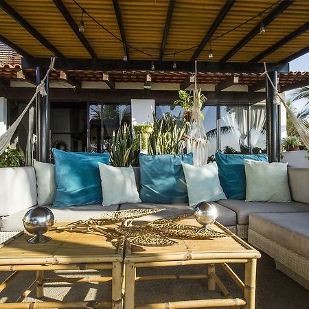 Hotel Vista Oceana Sayulita Luaran gambar