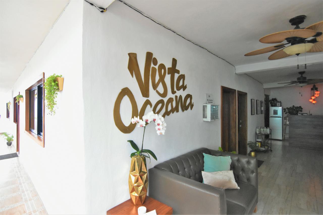 Hotel Vista Oceana Sayulita Luaran gambar