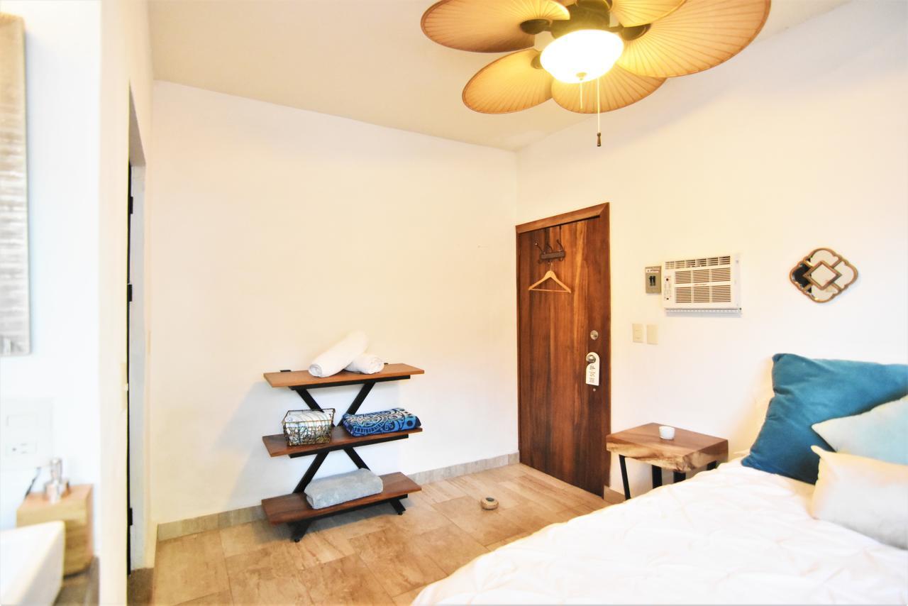 Hotel Vista Oceana Sayulita Luaran gambar