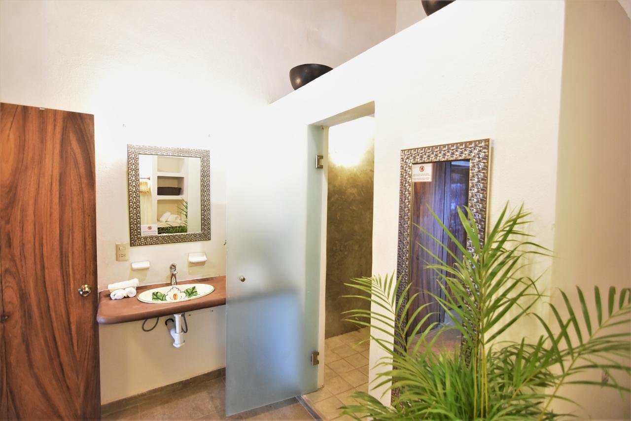 Hotel Vista Oceana Sayulita Luaran gambar