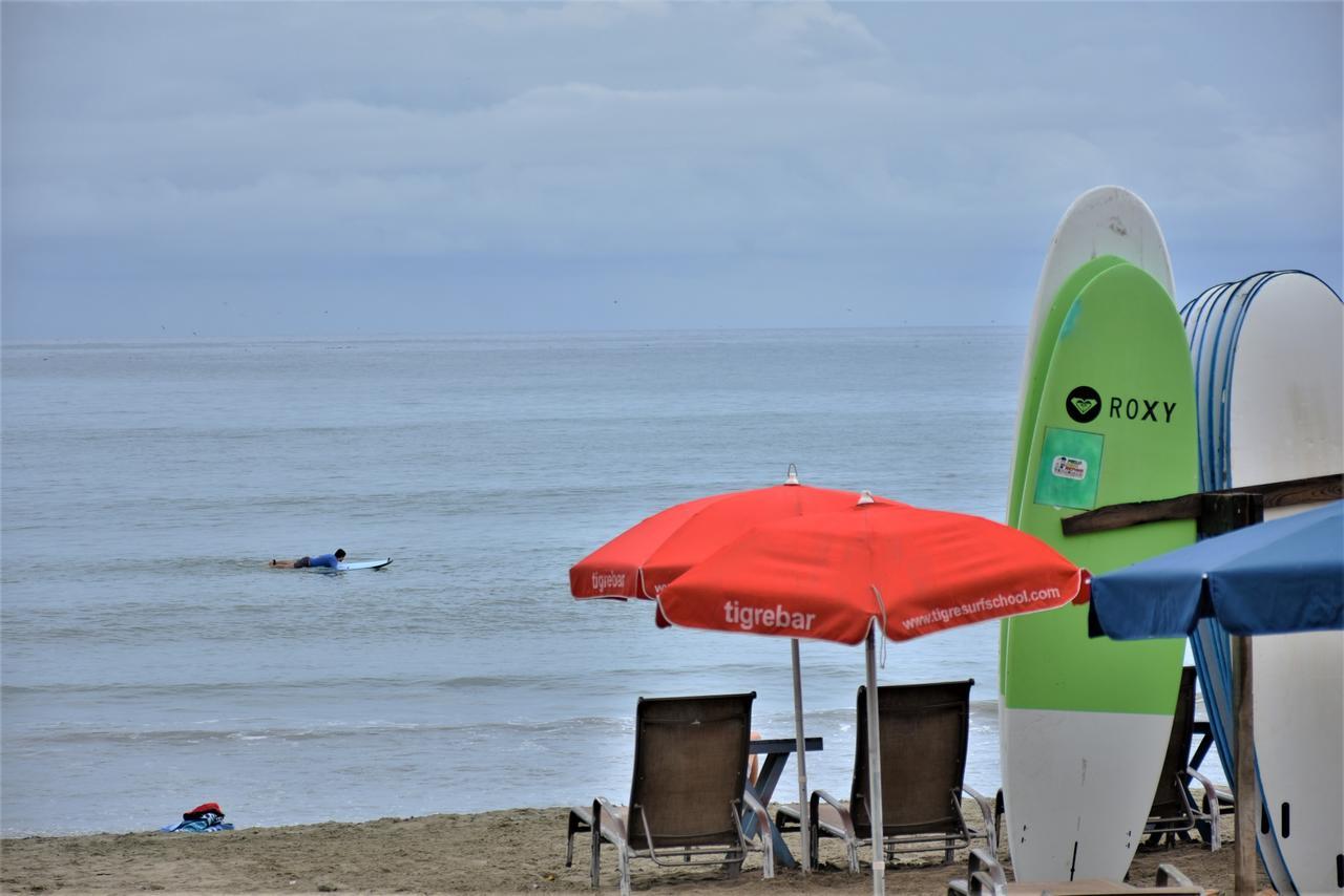 Hotel Vista Oceana Sayulita Luaran gambar