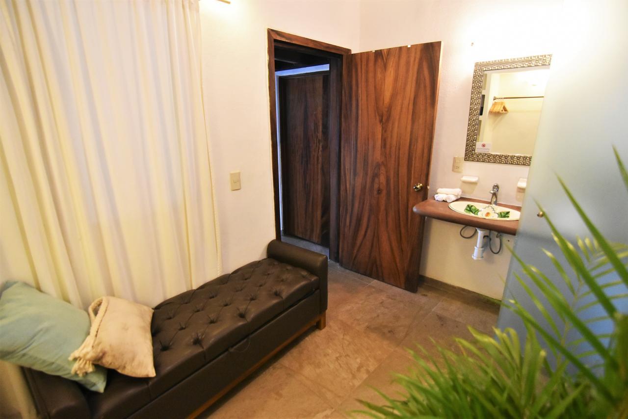 Hotel Vista Oceana Sayulita Luaran gambar