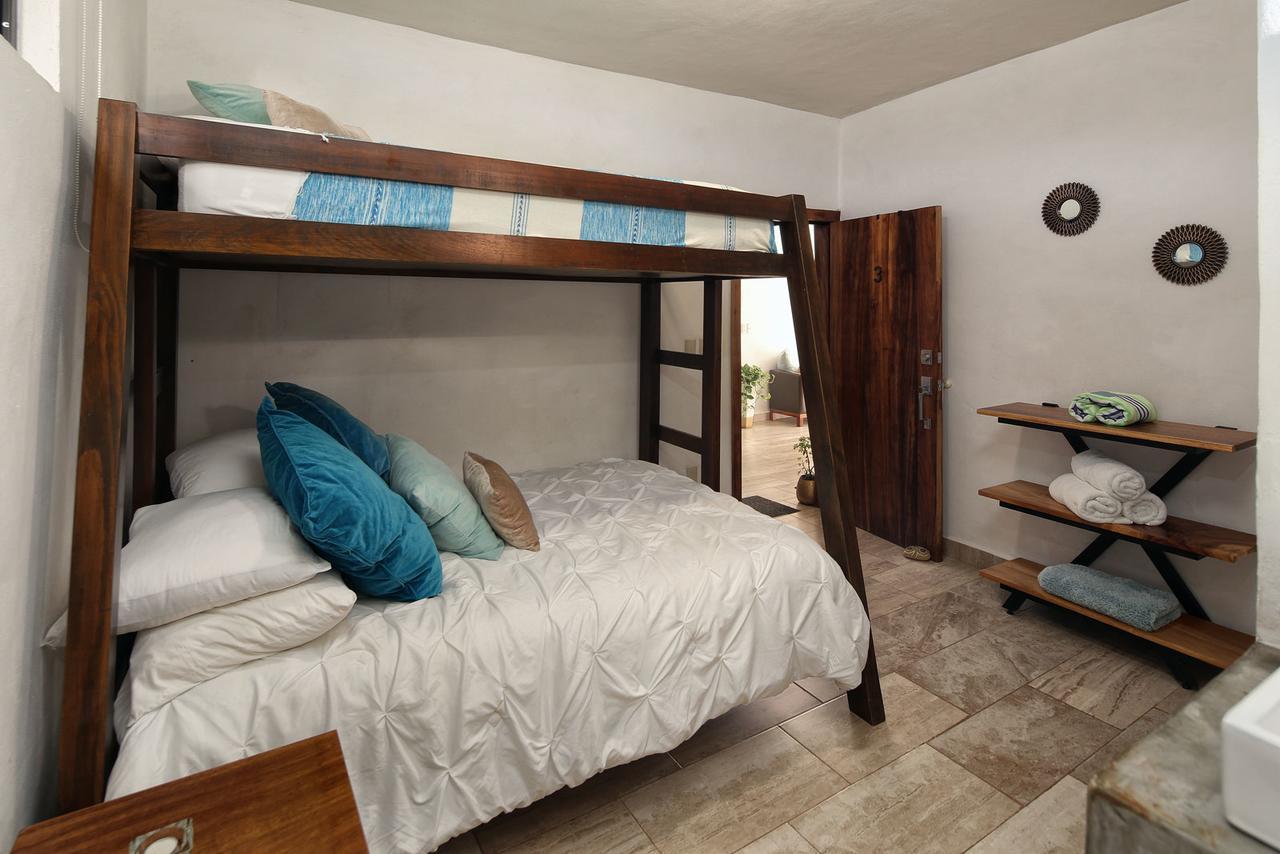 Hotel Vista Oceana Sayulita Luaran gambar
