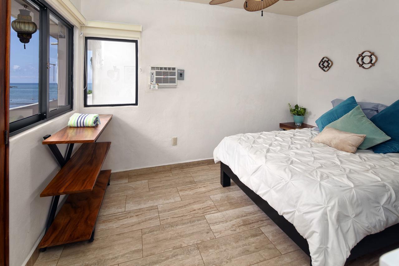 Hotel Vista Oceana Sayulita Luaran gambar