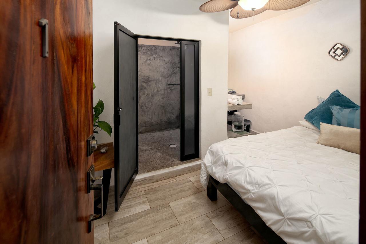 Hotel Vista Oceana Sayulita Luaran gambar