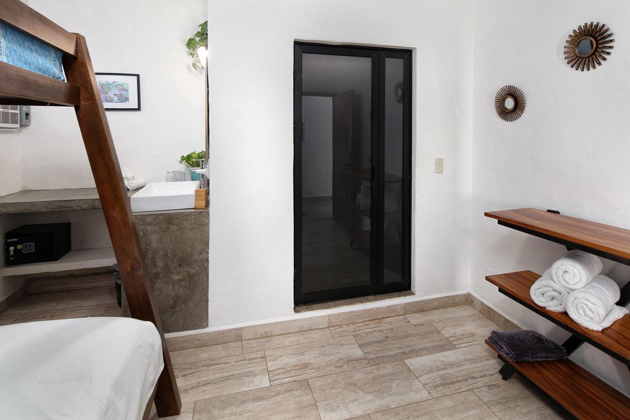 Hotel Vista Oceana Sayulita Luaran gambar