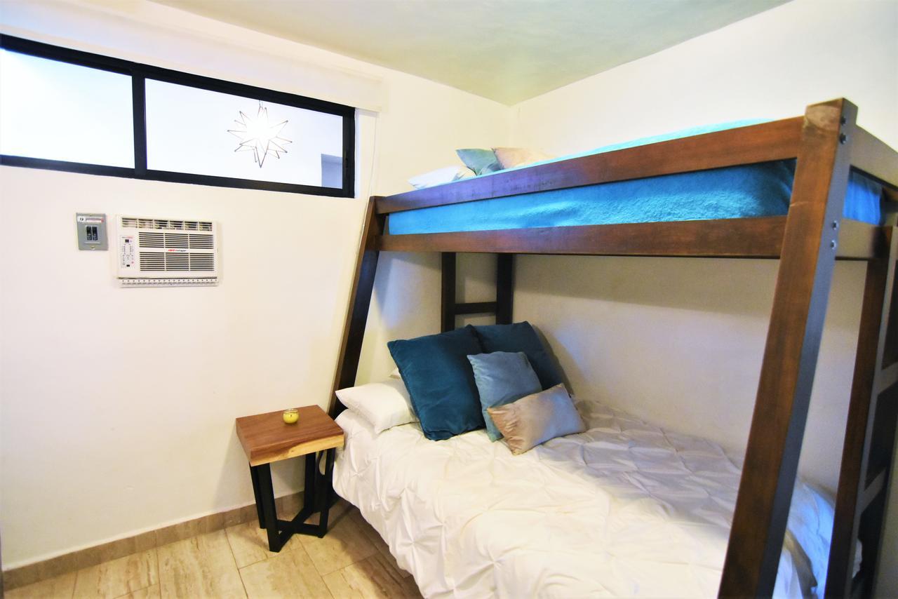 Hotel Vista Oceana Sayulita Luaran gambar