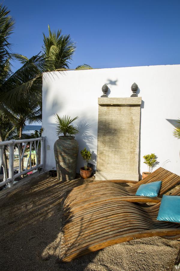 Hotel Vista Oceana Sayulita Luaran gambar