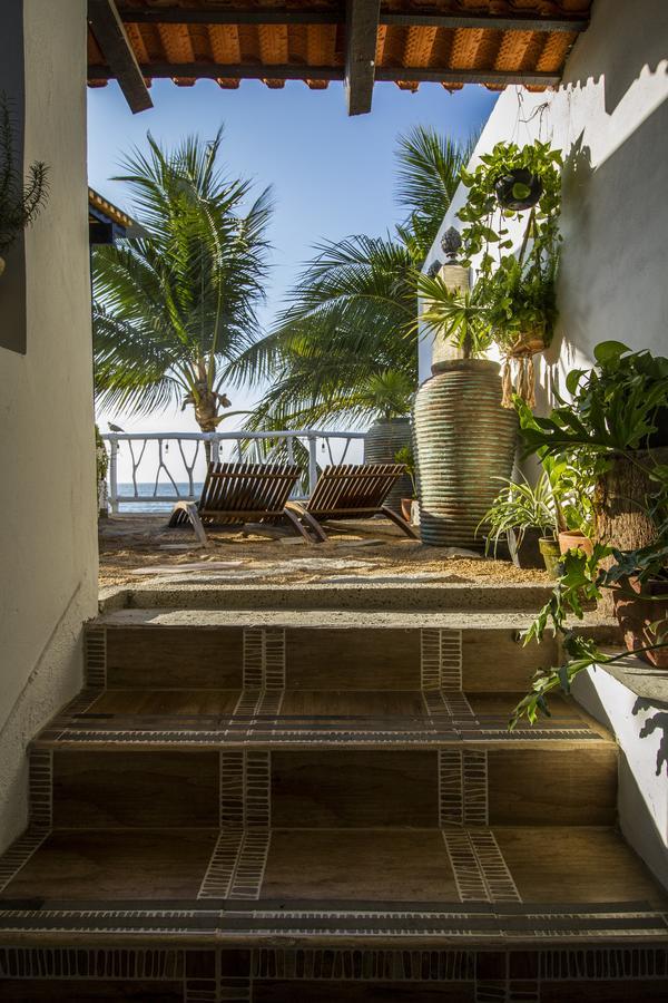 Hotel Vista Oceana Sayulita Luaran gambar